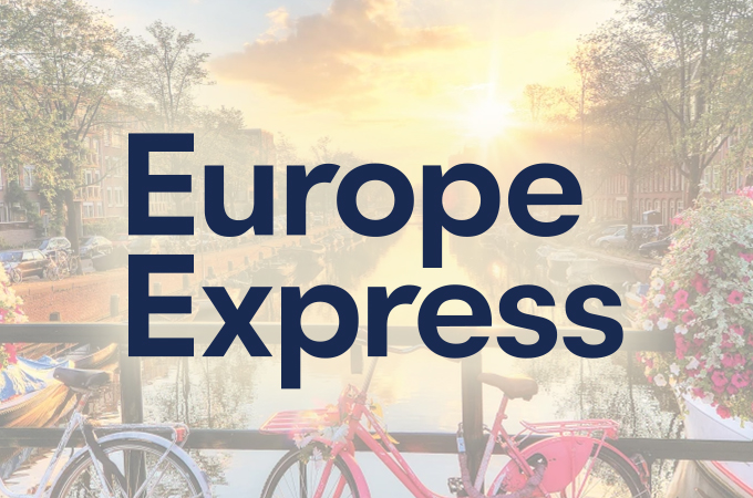 Europe Express